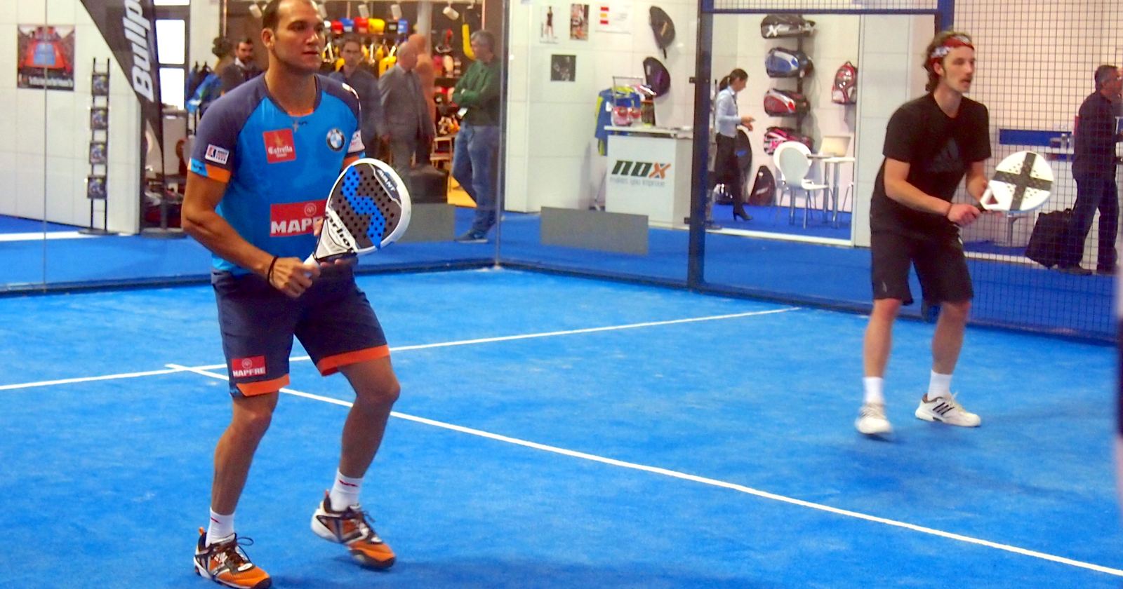 Baan Padel in Watthana, Bangkok: 7 Indoor-Plätze an der Sukhumvit 67 (Guide 2026)