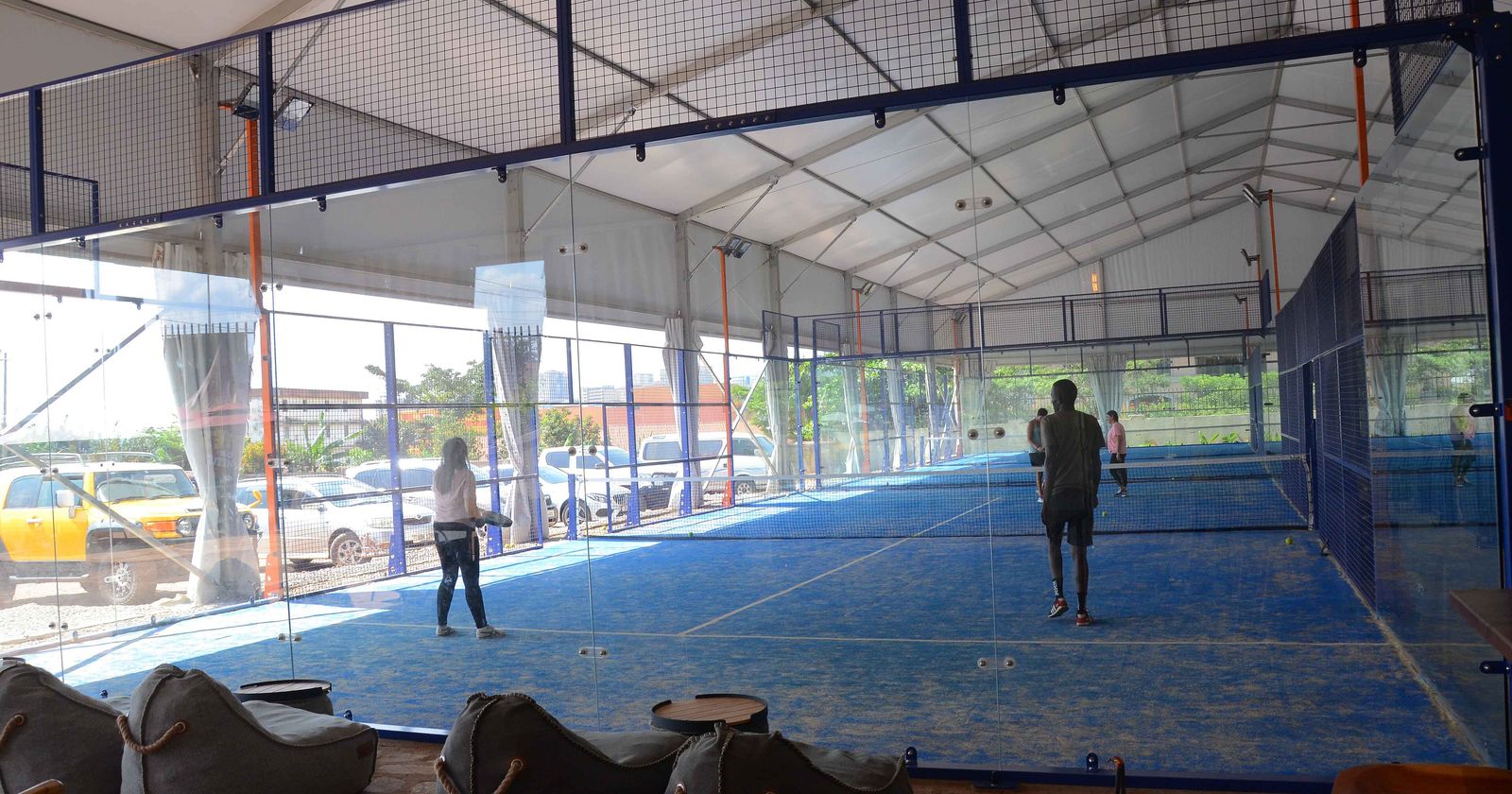 7 Bangkok Padel Clubs to Try Beyond Your Usual Court