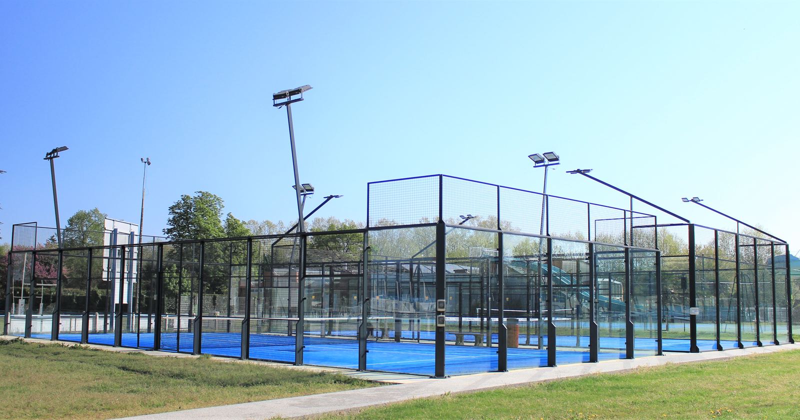 Die besten Padel-Clubs in Bangkok: ein Guide von der Community (2026)