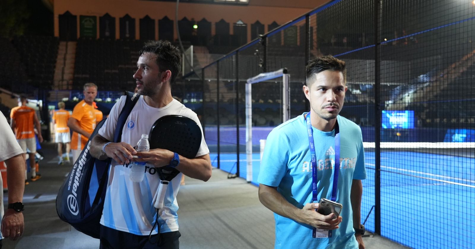 Cupra FIP Tour Thailand 2026: Samui, Phangan & wie Spieler aus Bangkok teilnehmen können