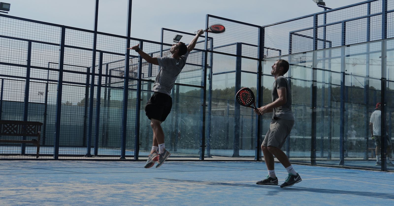 Padel für Anfänger in Bangkok: Regeln, Kosten & deine erste Session (2026)