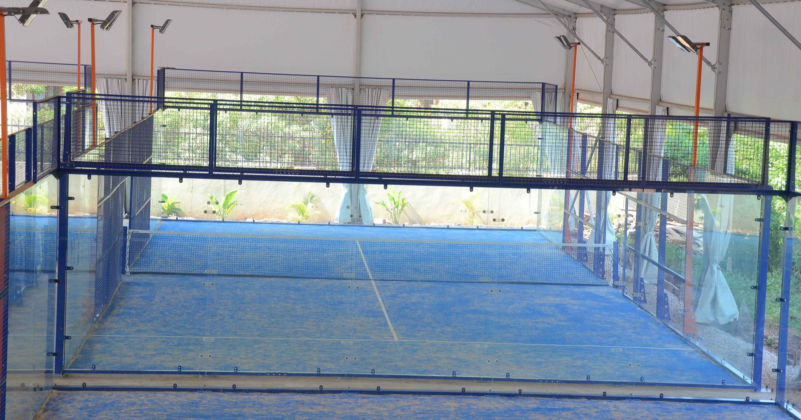 Left or Right Side in Padel? How to Choose Your Position