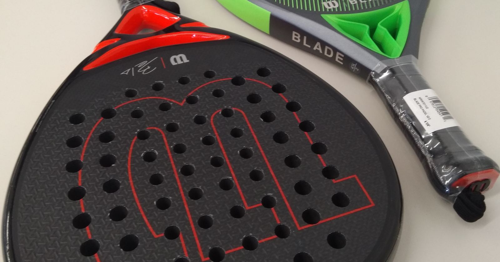 So wählst du deinen ersten Padel-Schläger in Bangkok (Anfänger bis Fortgeschrittene, 2026)
