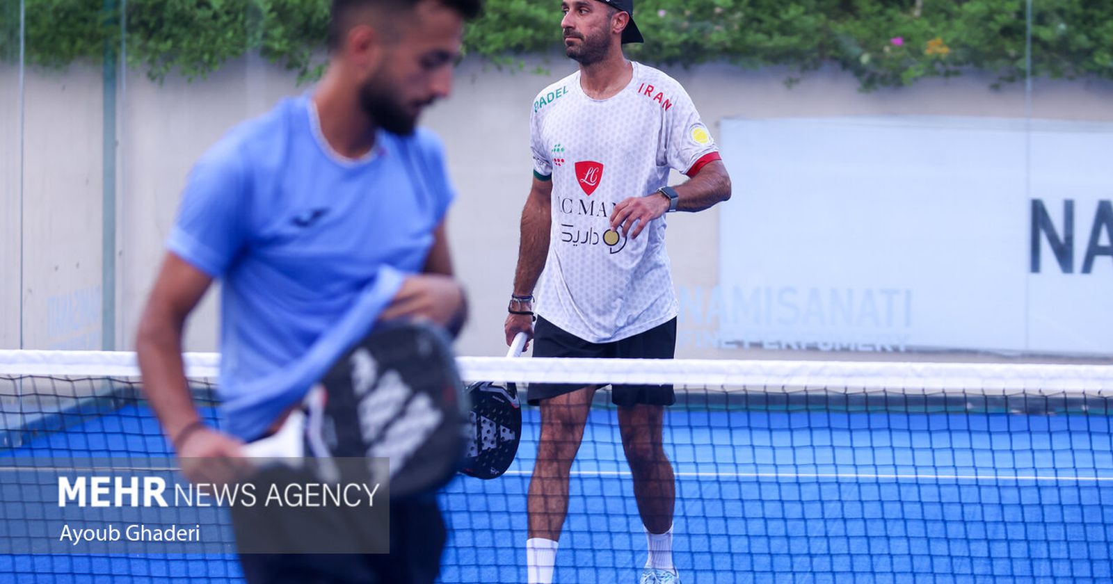 The Padel Serve: The Rules Every Bangkok Player Should Know