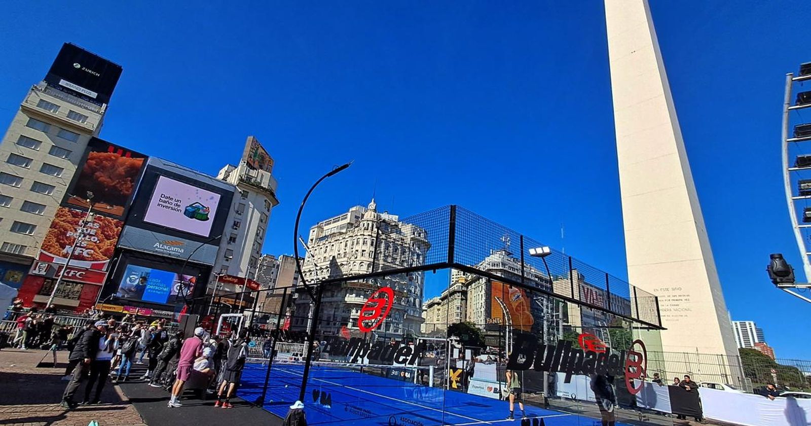 Padel's Star Point Explained: The New Way to Win a Deuce
