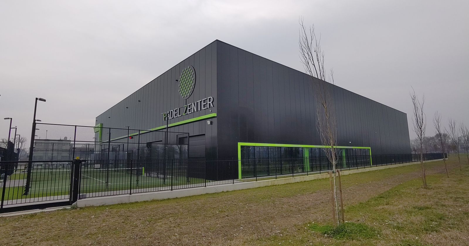 Strength Training for Padel: A Simple Gym Plan for Bangkok
