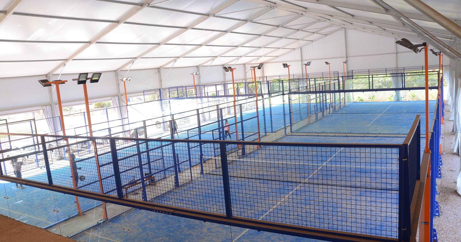 Padel Wall Rules Explained: Which Walls You Can Use and When