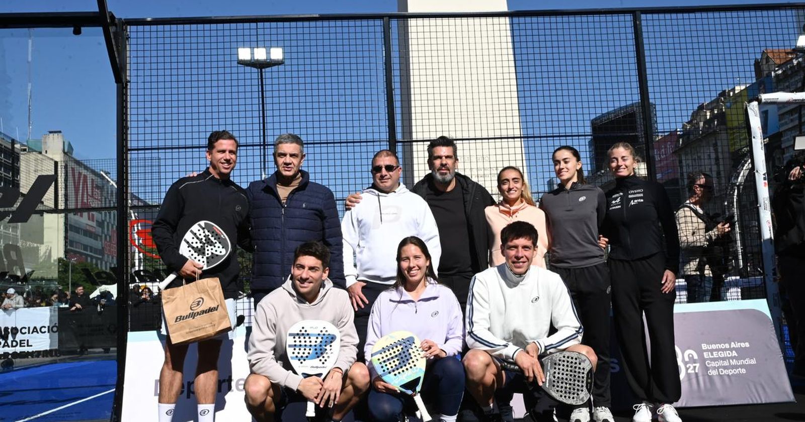 Premier Padel 2026 Run-In: How to Watch From Bangkok