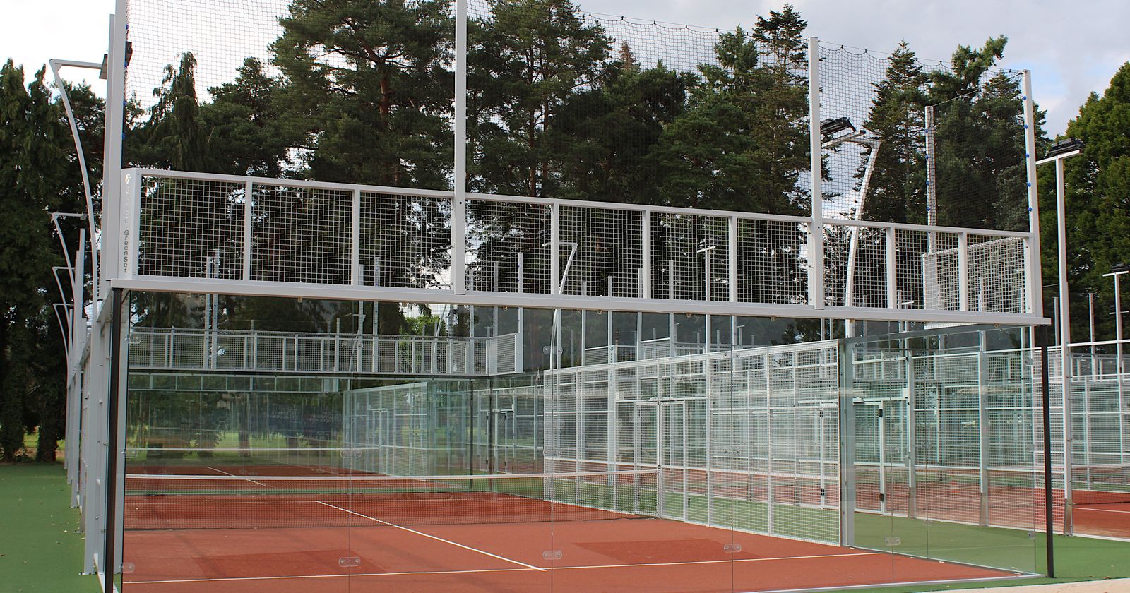 Padel at the 2026 Asian Games: How Thailand Did